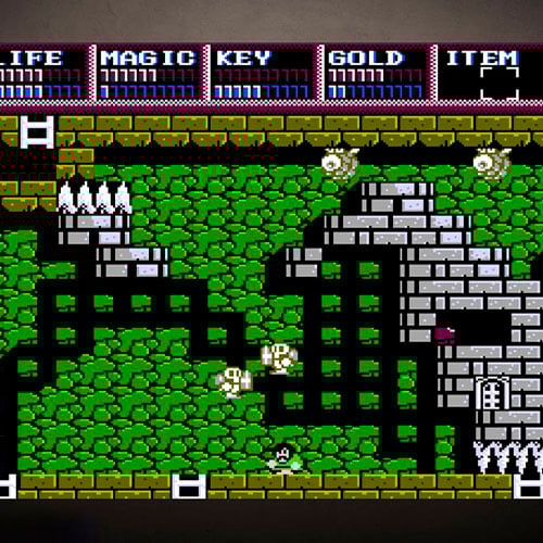 NAMCO Museum Archives Volume 2 Cd Key Steam Global